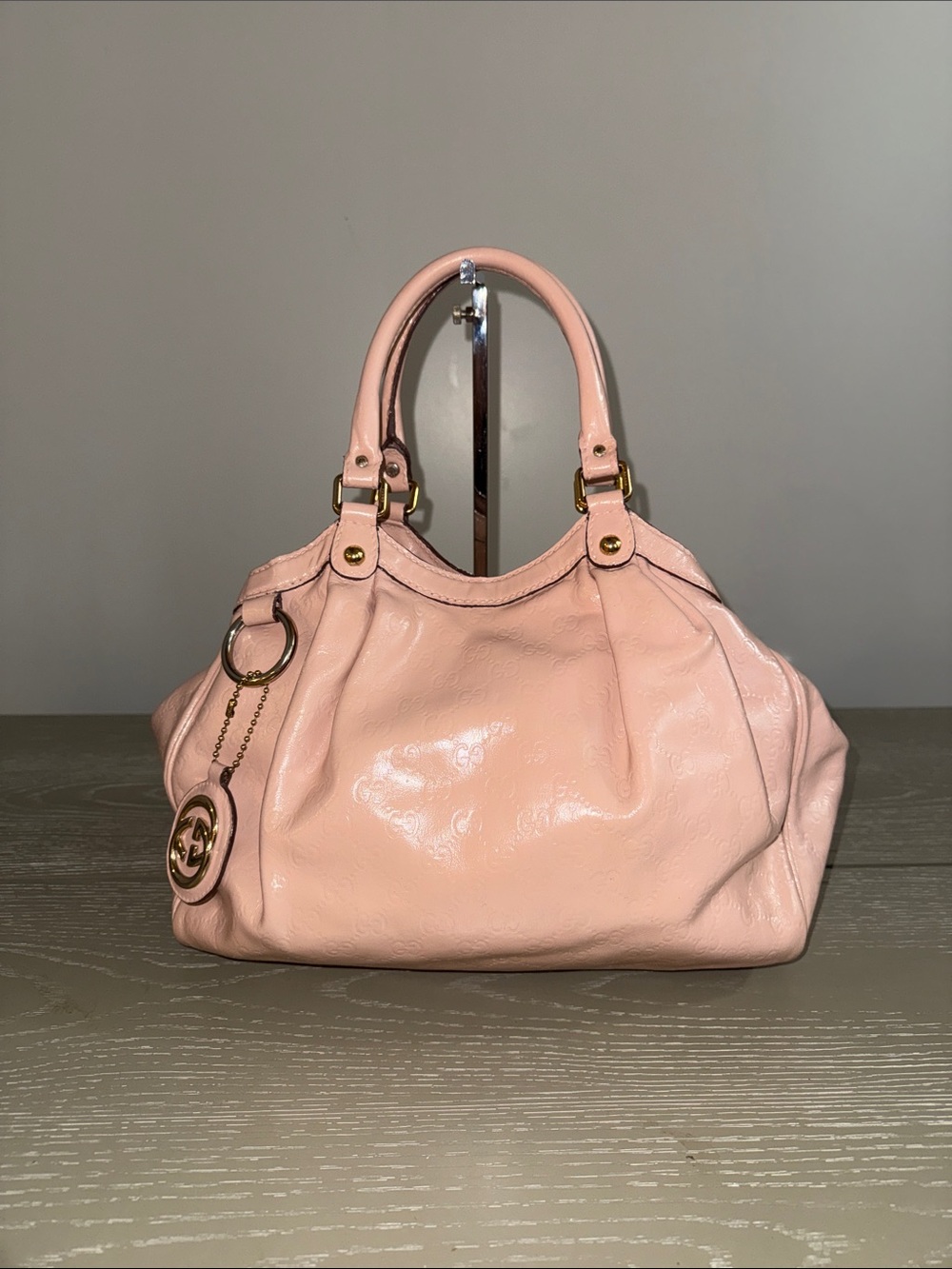 Gucci Guccissima Sukey